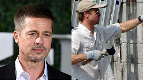 brad pitt charity donations|5 Inspiring Things Brad Pitt has done for Humankind.